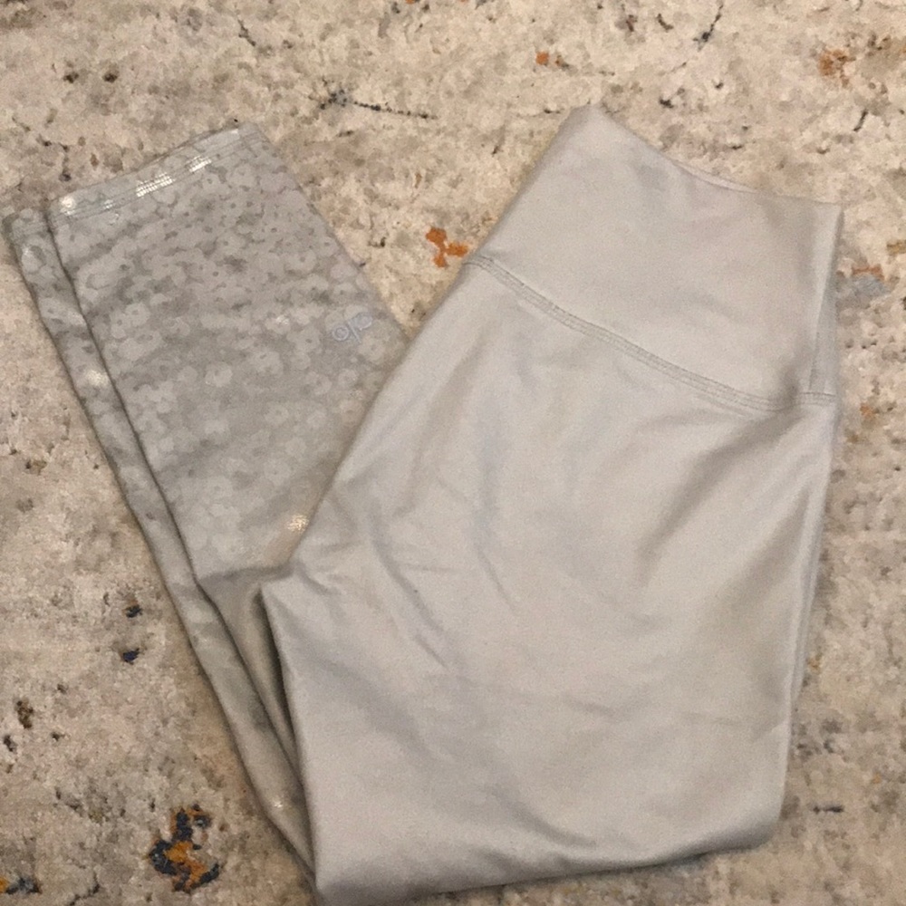 Alo leggings